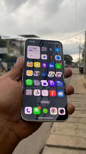 Oppo Reno 13 (Used)