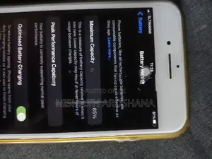 Apple iPhone 7 Plus (Used)