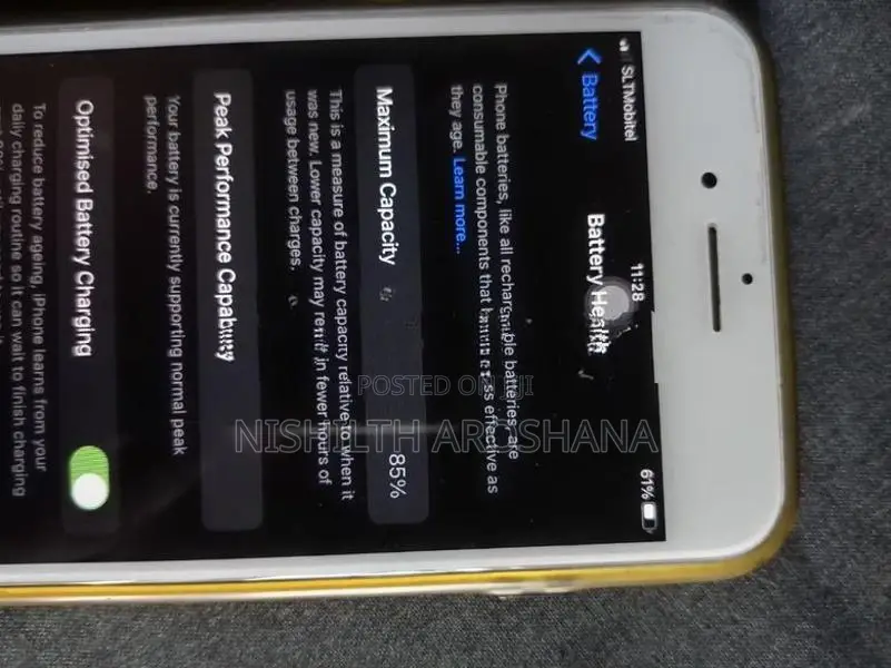 Apple iPhone 7 Plus (Used)