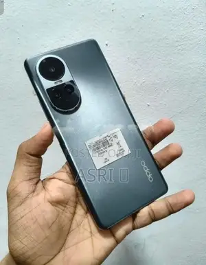 Oppo Reno 10 5G (Used)