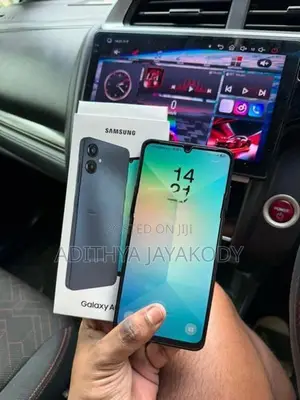 Samsung Galaxy A06 64GB (Used)