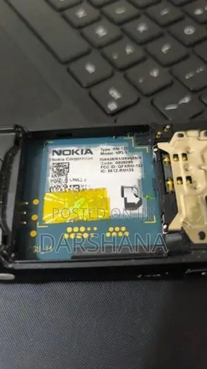 Nokia N73 (Used)