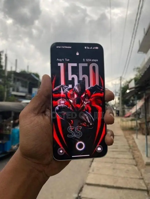 Oppo Reno 13 (Used)
