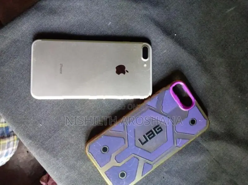Apple iPhone 7 Plus (Used)