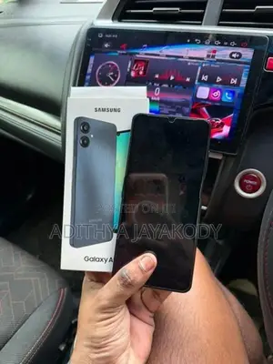 Samsung Galaxy A06 64GB (Used)