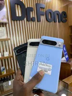 Google Pixel 8 Pro 128GB (Used)