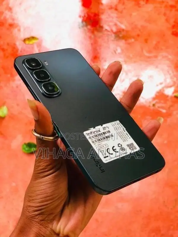 Infinix Hot 60i (Used)