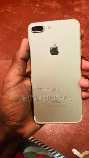 Apple iPhone 7 Plus (Used)