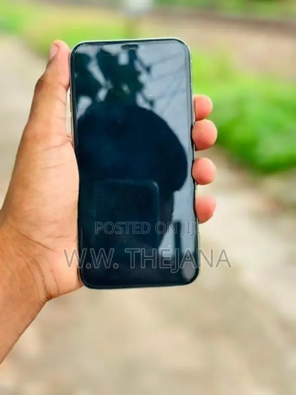 Apple iPhone X (Used)
