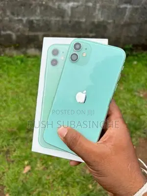 Apple iPhone 11 128GB (Used)