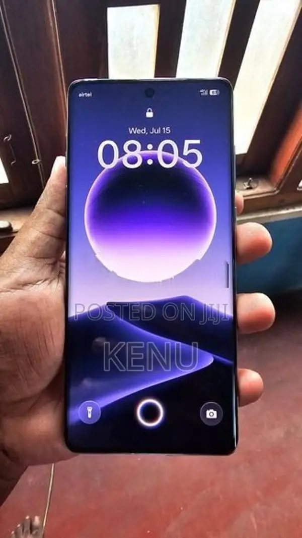 Oppo Find X 7 12gb 256gb (Used)