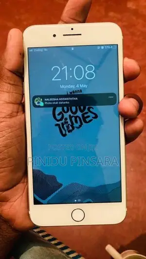 Apple iPhone 7 Plus (Used)