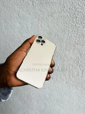 Apple iPhone 12 Pro 256 (Used)