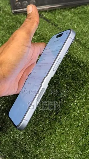 Apple iPhone 17 (Used)