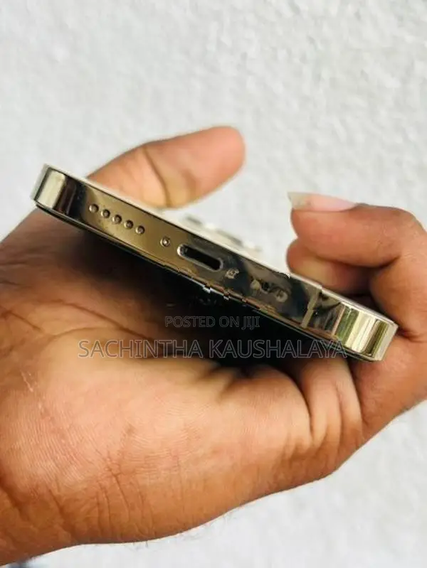 Apple iPhone 12 Pro 256 (Used)