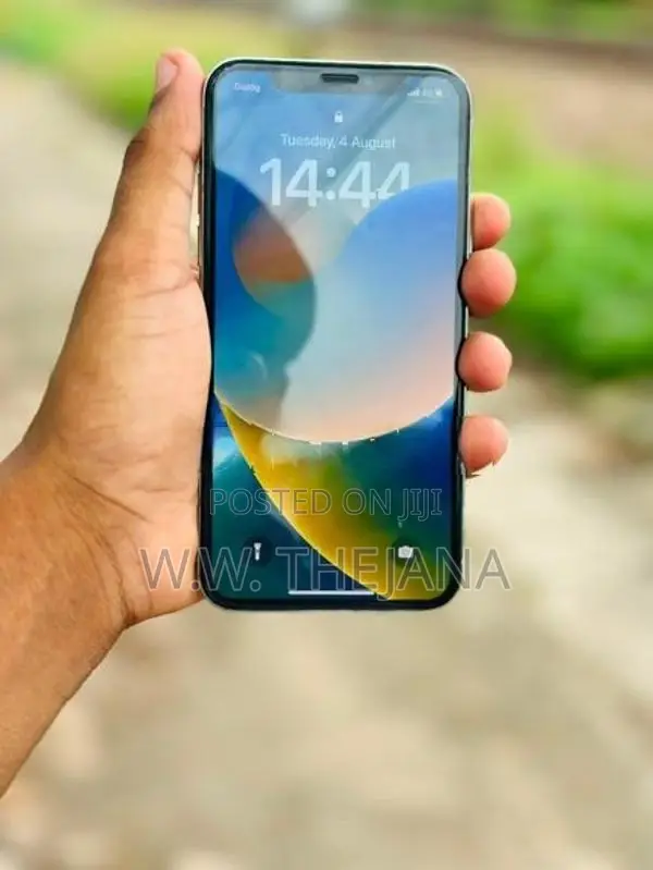 Apple iPhone X (Used)