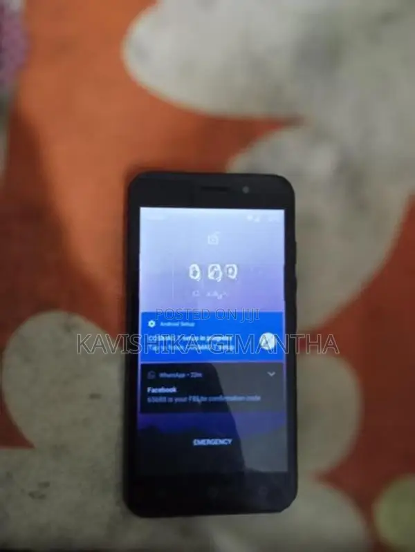 China Mobile cellution (Used)