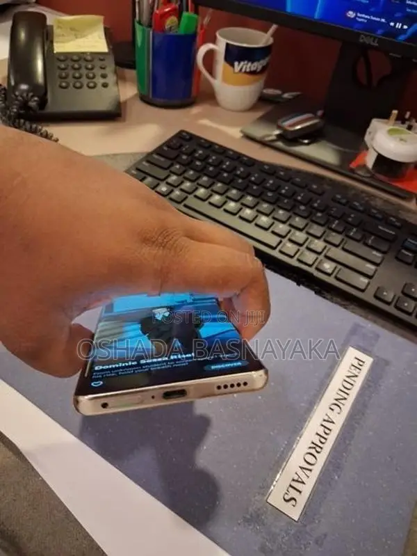 Honor X9b (Used)