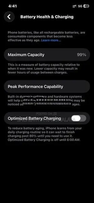Apple iPhone 12 Pro 256 (Used)