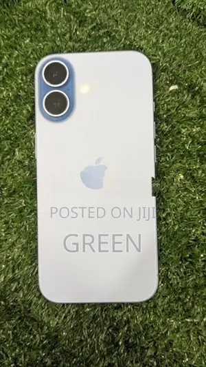 Apple iPhone 17 (Used)