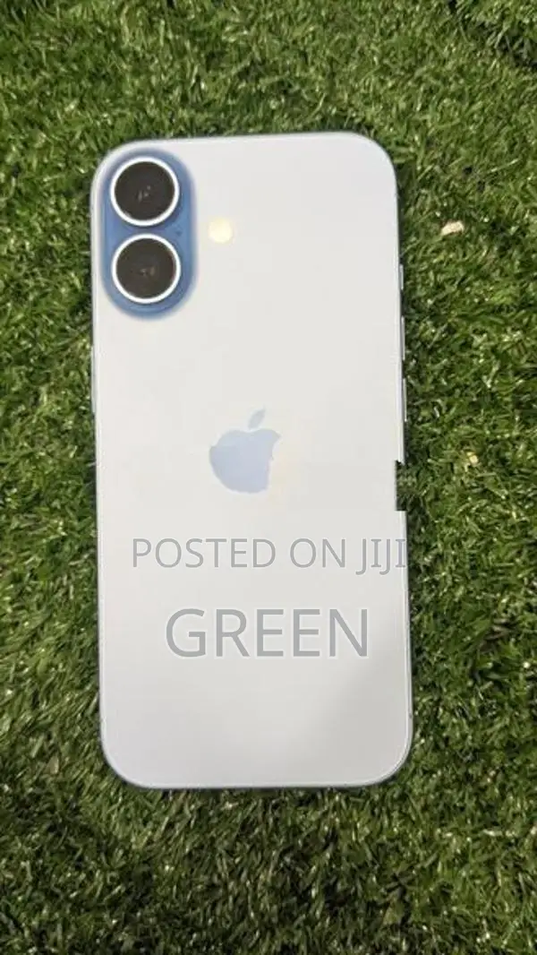 Apple iPhone 17 (Used)
