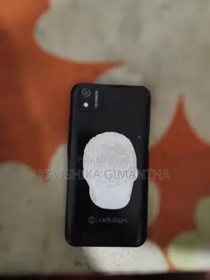 China Mobile cellution (Used)