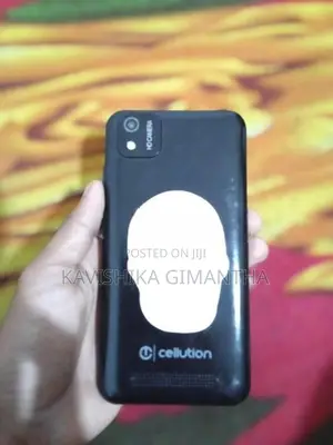China Mobile cellution (Used)