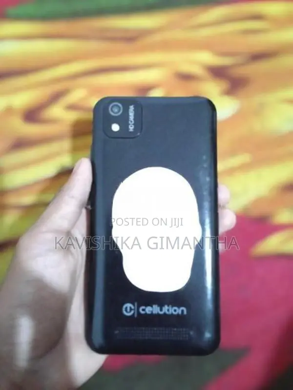 China Mobile cellution (Used)