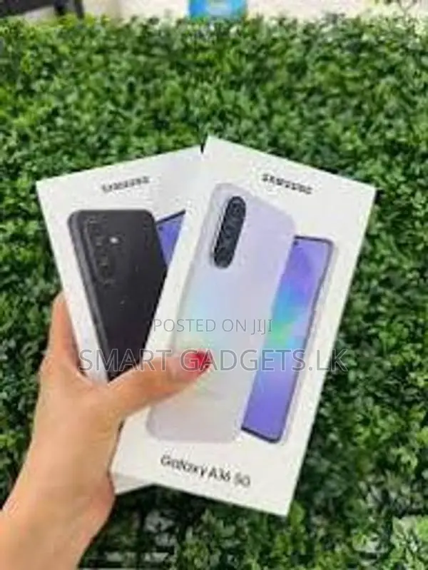 Samsung Galaxy A36 8|256GB (Brand New)