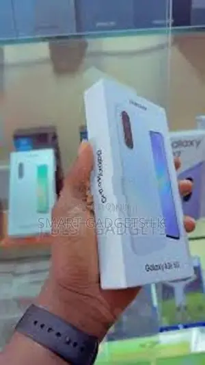 Samsung Galaxy A36 8GB|128GB (Brand New)