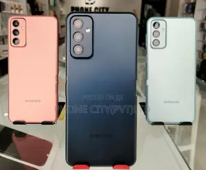 Samsung Galaxy M23 5G 128GB (Used)