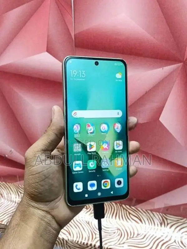 Xiaomi Redmi Note 13 REDME (Used)
