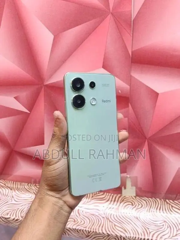 Xiaomi Redmi Note 13 REDME (Used)