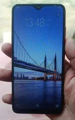 Vivo Y93 6Gb 128Gb (Used)
