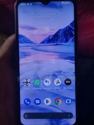 Nokia 2.4 4G (Used)