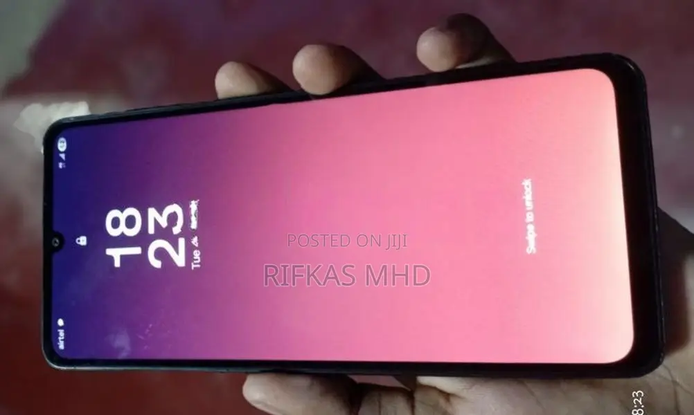 Samsung Galaxy A07 4G (Used)