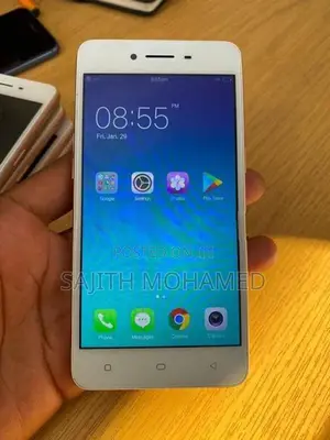 Oppo A57 4/64GB (Used)