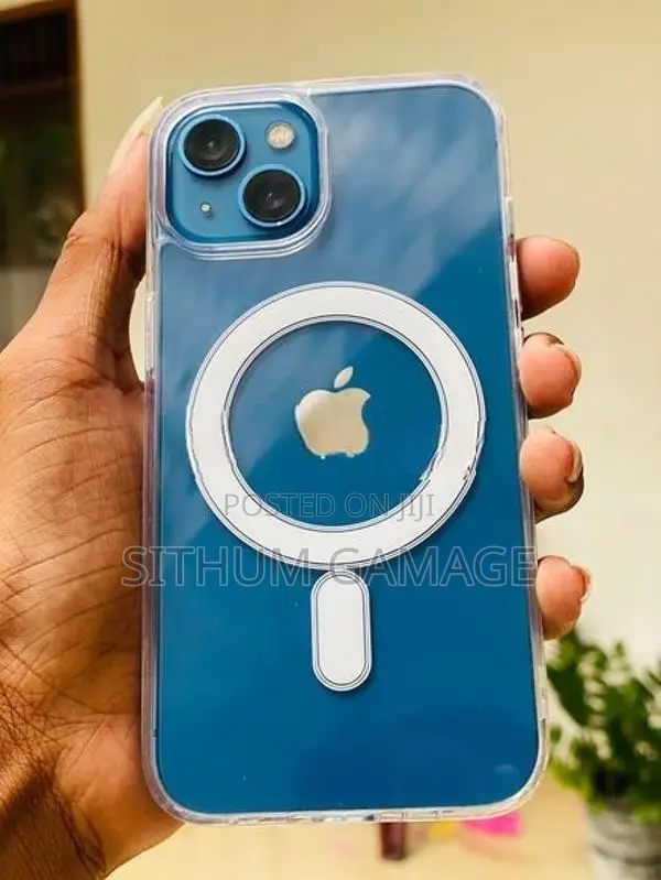 Apple iPhone 13 Blue (Used)