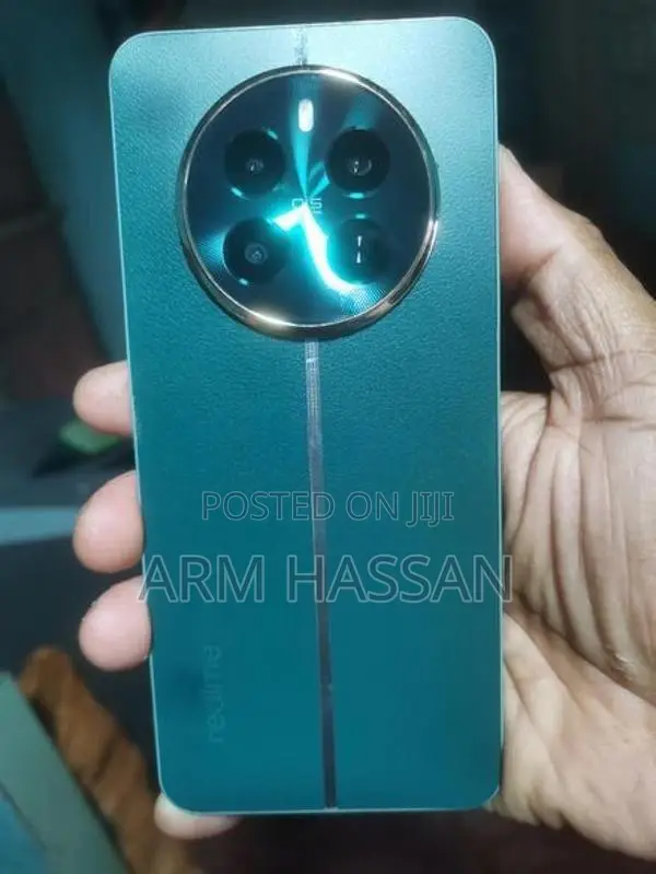 Realme 12 (Used)