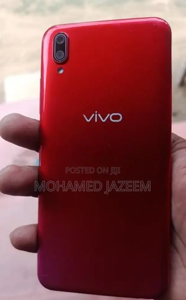 Vivo Y93 6Gb 128Gb (Used)