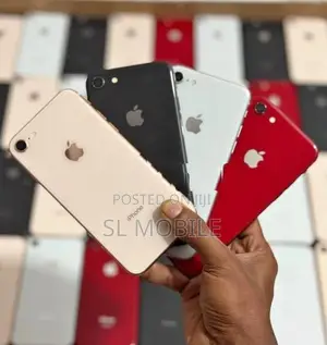 Apple iPhone 8 64GB (Used)