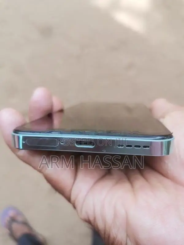 Realme 12 (Used)