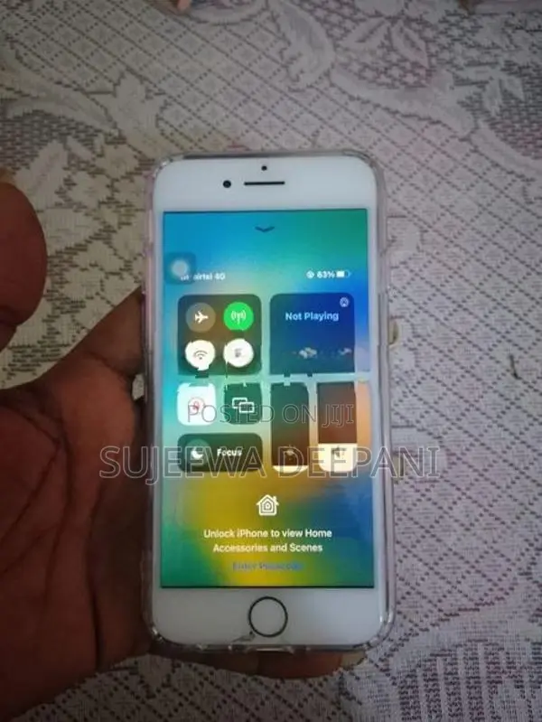 Apple iPhone 8 64GB (Used)