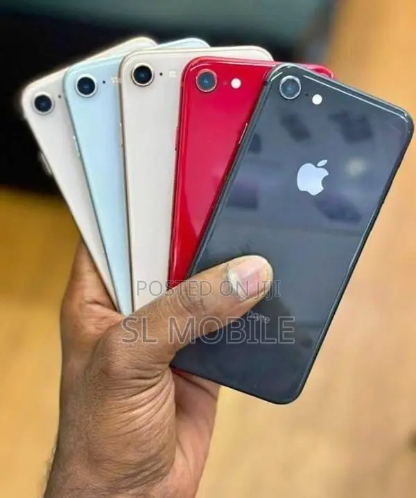 Apple iPhone 8 64GB (Used)