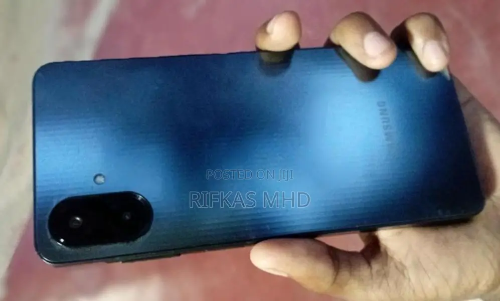 Samsung Galaxy A07 4G (Used)