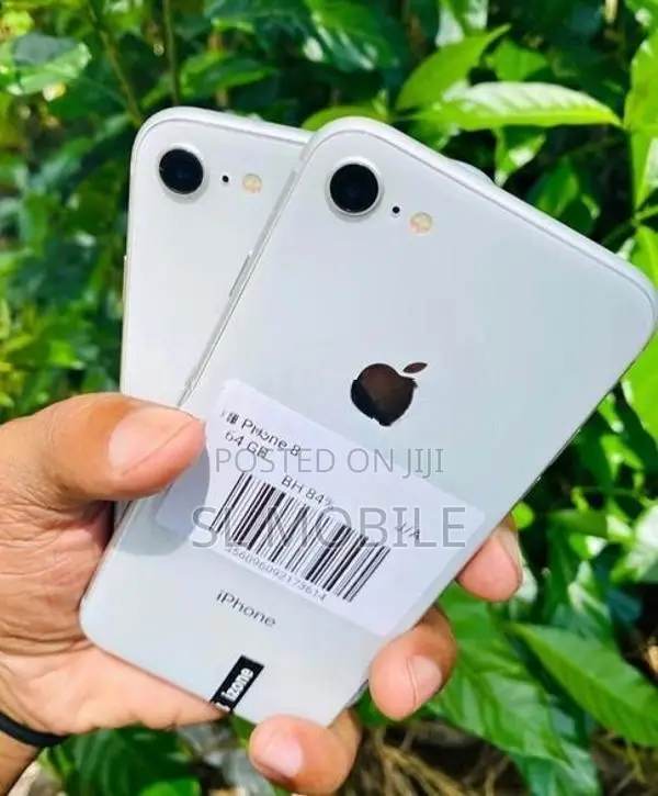 Apple iPhone 8 64GB (Used)