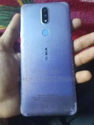 Nokia 2.4 4G (Used)