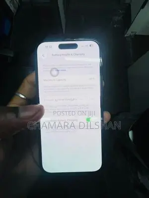 Apple iPhone 14 Pro 256GB (Used)