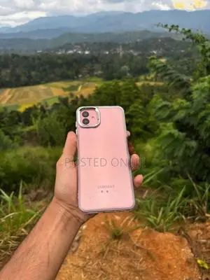Samsung Galaxy A04 (Used)