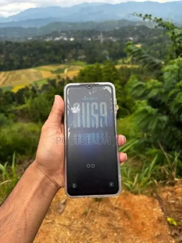 Samsung Galaxy A04 (Used)